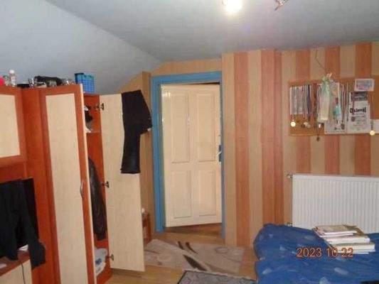 Kinderzimmer 1.Stock Seite