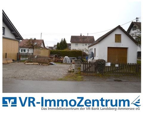 Unterdießen Grundstücke, Unterdießen Grundstück kaufen