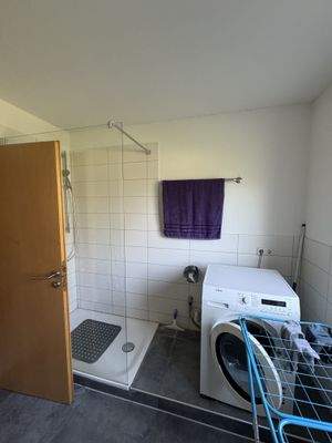 Wohnhaus Sanitäre Anlagen