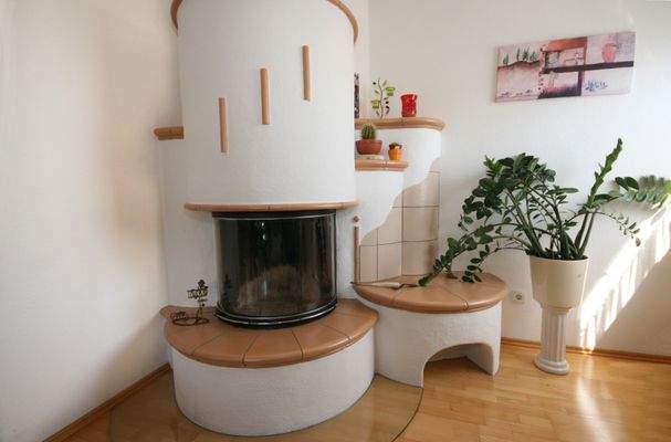 Wohnzimmer-Kaminofen (Bild 05)