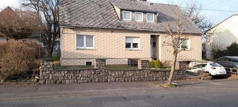 Höhn , Westerw Häuser, Höhn , Westerw Haus kaufen