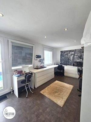 Wohnung - NESTOR Immobilien