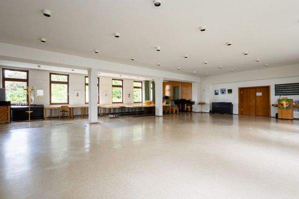 Gemeindesaal