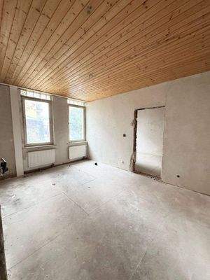 Wohnen/Kochen/Essen EG