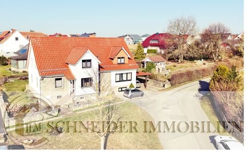 Breuna Häuser, Breuna Haus kaufen