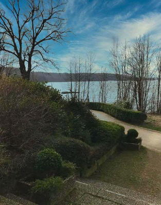 Wohnen am See (kein Seeblick)