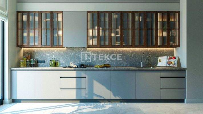 Chic Apartments 100 M From Tram in Bahcelievler Istanbul