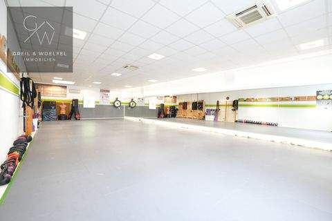 Feldkirch Ladenlokale, Ladenflächen 