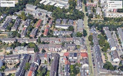 Köln Wohnungen, Köln Wohnung kaufen