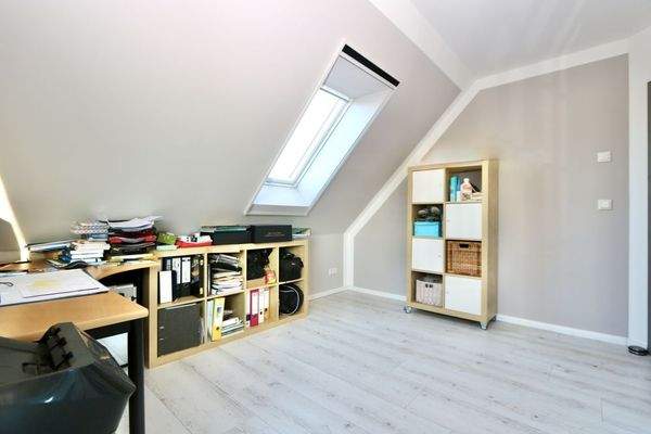 Das praktische Arbeitszimmer