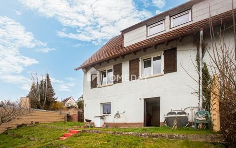 Altensteig Häuser, Altensteig Haus kaufen