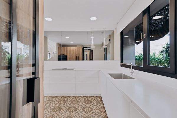 Photo: House in Marbella Golden Mile