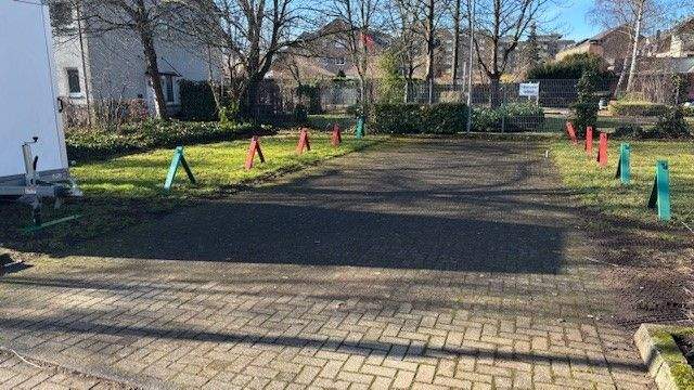 Stellplätze Rösratherstr. 144