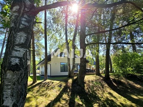 Jurmala Häuser, Jurmala Haus kaufen