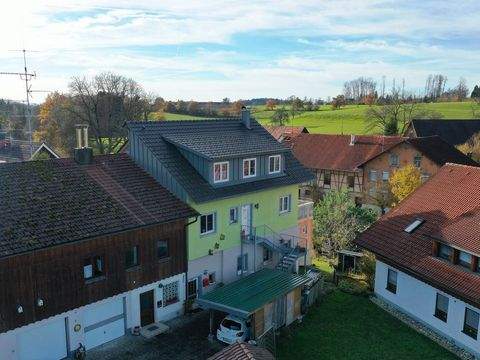 Achberg Wohnungen, Achberg Wohnung kaufen