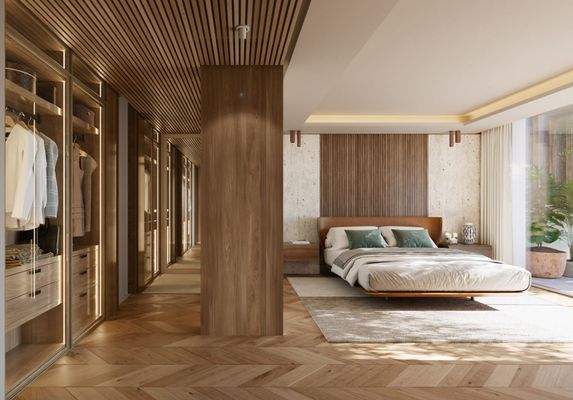 Photo: Apartment in Marbella Golden Mile