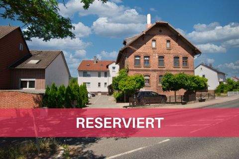 Edermünde Häuser, Edermünde Haus kaufen