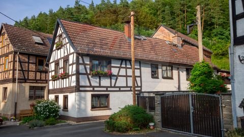 Meusebach Häuser, Meusebach Haus kaufen