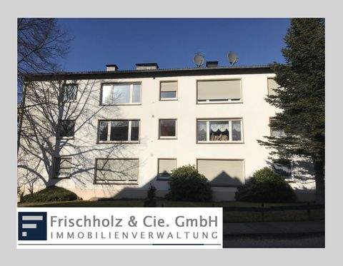 Kierspe Wohnungen, Kierspe Wohnung mieten