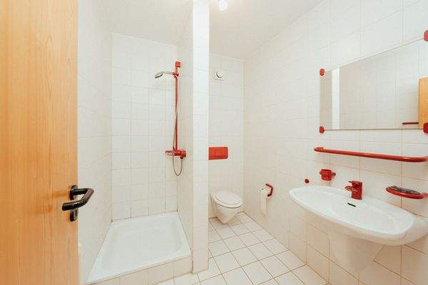 20 Badezimmer - Gartenebene 2.UG