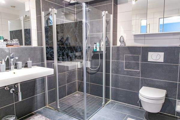 Badezimmer-I