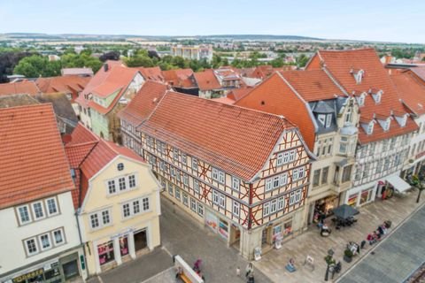 Mühlhausen Renditeobjekte, Mehrfamilienhäuser, Geschäftshäuser, Kapitalanlage