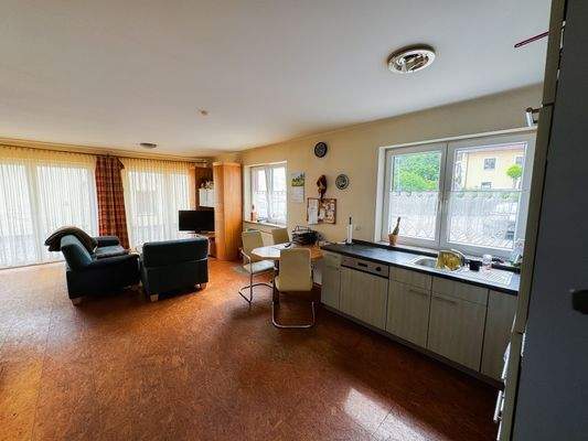 Haus 2 - Wohnung 1 EG