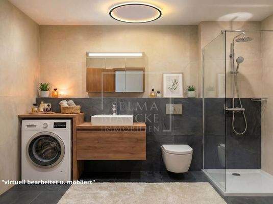 Bad EG, virtuell bearbeitet