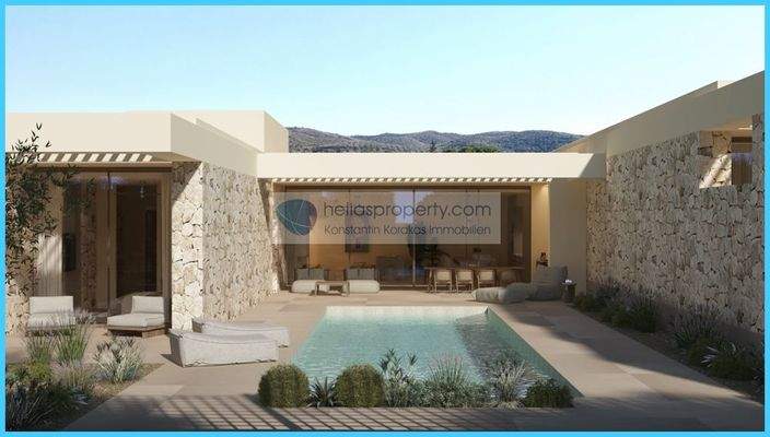 Außenanlage Erholung und Wohlfüllfaktor