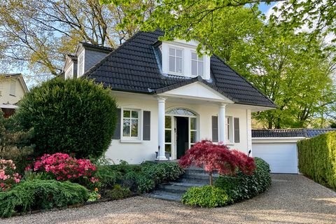 Hamburg / Schnelsen Häuser, Hamburg / Schnelsen Haus kaufen