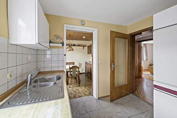 Küche/ Esszimmer_2. OG