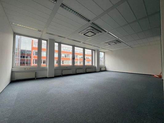 Büro-/ Besprechungsraum