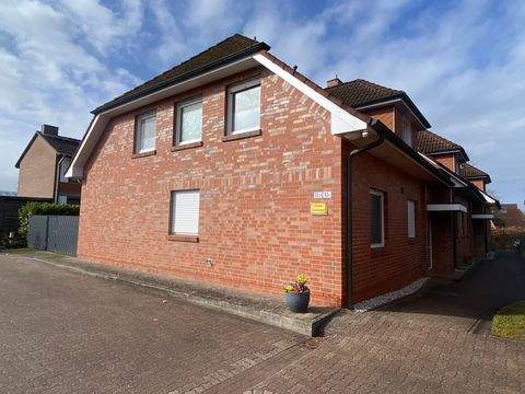 Harsefeld Wohnungen, Harsefeld Wohnung kaufen