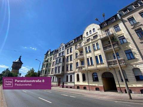 Halle Wohnungen, Halle Wohnung mieten