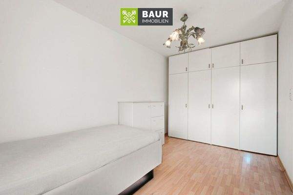 Schlafbereich Ansicht 2