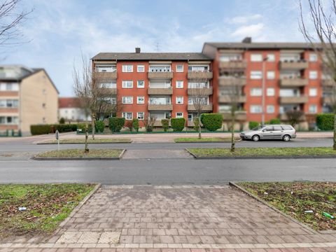 Gladbeck Wohnungen, Gladbeck Wohnung kaufen