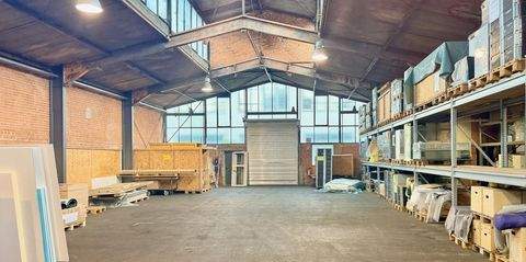 Fellbach Halle, Fellbach Hallenfläche