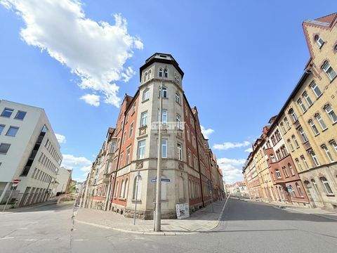 Erfurt Büros, Büroräume, Büroflächen 