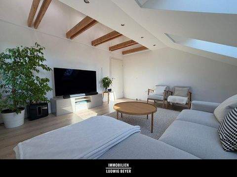 Ingolstadt Wohnungen, Ingolstadt Wohnung kaufen