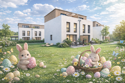 Hirschaid Häuser, Hirschaid Haus kaufen