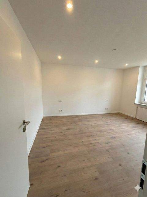 Gelsenkirchen Wohnungen, Gelsenkirchen Wohnung mieten