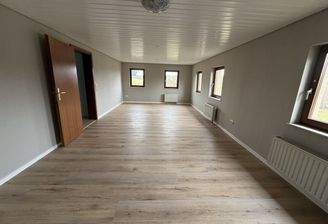 Wohn- und Esszimmer OG