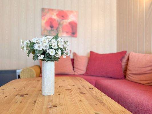 Solide Substanz für neue Ideen