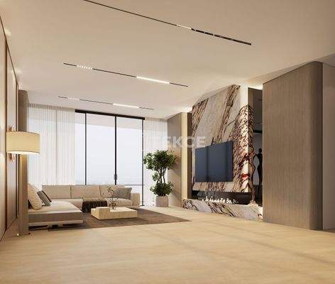 Apartments with 18-Month Payment Plans in Al Jaddaf Dubai