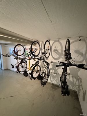 Fahrradkeller