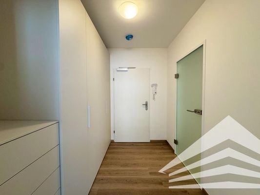 Vorzimmer | Garderobe
