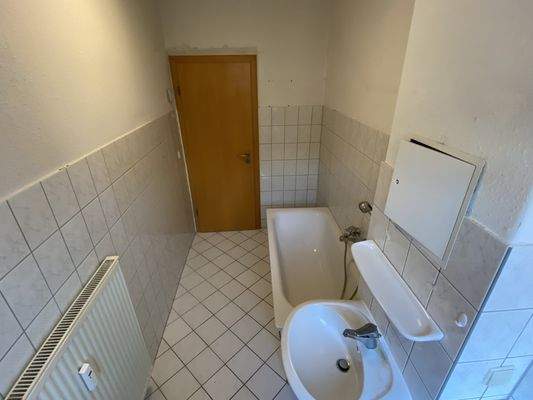 Bad aus anderer Perspektive