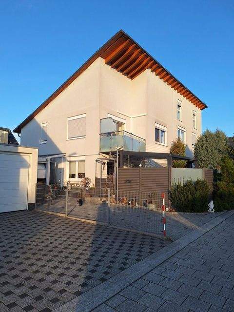 Kuppenheim Häuser, Kuppenheim Haus kaufen