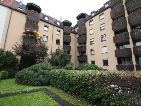 Nürnberg Wohnungen, Nürnberg Wohnung mieten