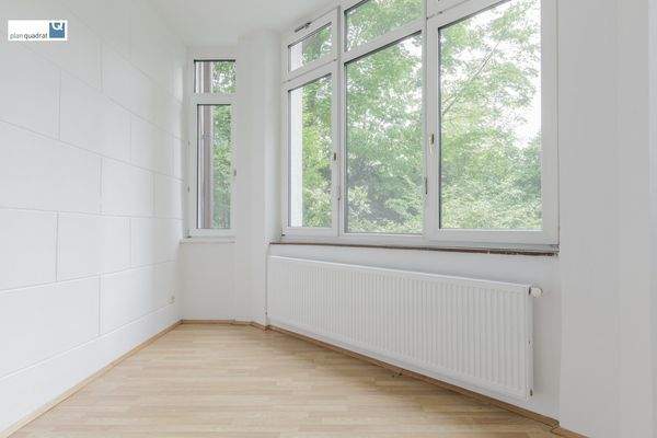 Wintergarten (ca. 7,70 qm)